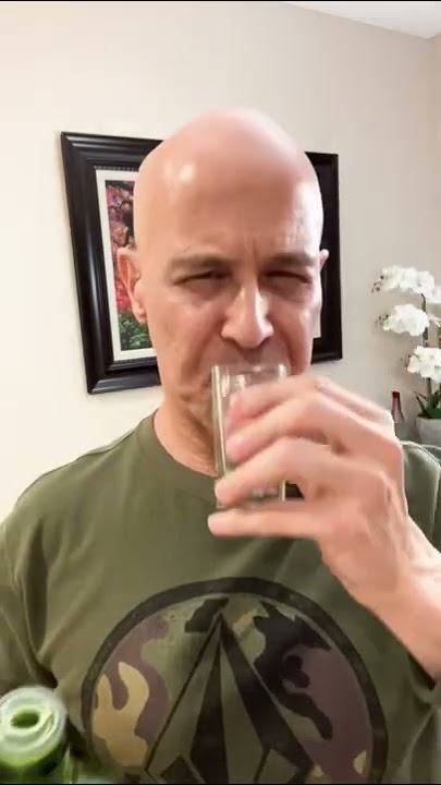 Your Colon Will Love Olive Oil (Dr. Mandell)
