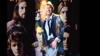 Video thumbnail of "Bryan Ferry & Roxy Music. Dance Away."