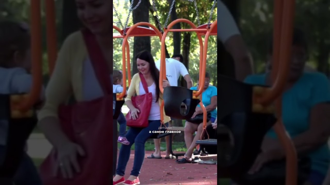 🇪🇸 Работа няней в Испании — один из самых популярных вариантов подработки для студентов