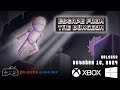 ESCAPE FROM THE DUNGEON - RELEASE TRAILER (XBOX / WINDOWS)