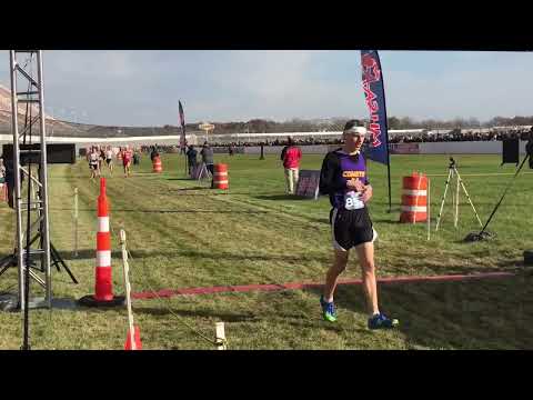 Video: How To Become A Member Of The May Cross Country Athletics