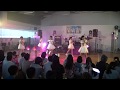 XTRa HKT48 君のことが好きやけん @螢之祭 2017