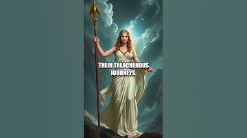 Exploring the Powers of Athena: The Goddess of Wisdom