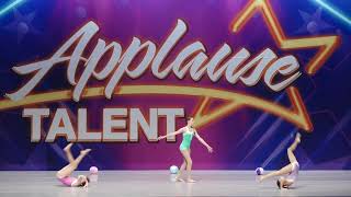 Summer Time — Dance Quest International 2026 Competition Season