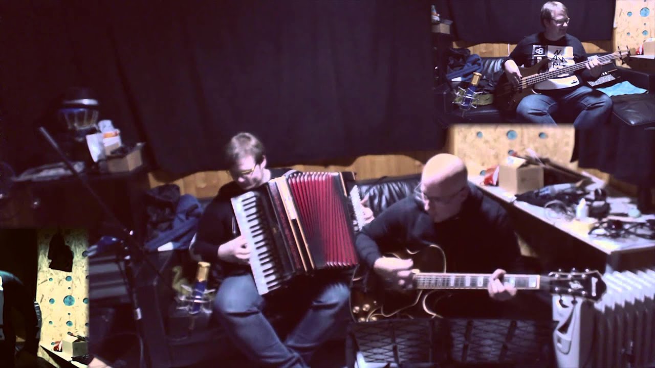 Martin Juhart & Rebulus - Gay Polka