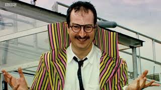 Famous Blood on the Carpet, Series 2, Walking with Disc Jockeys Profile