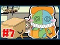 【オリジナルアニメ】ノイズのはつめい【サンサンキッズTV】