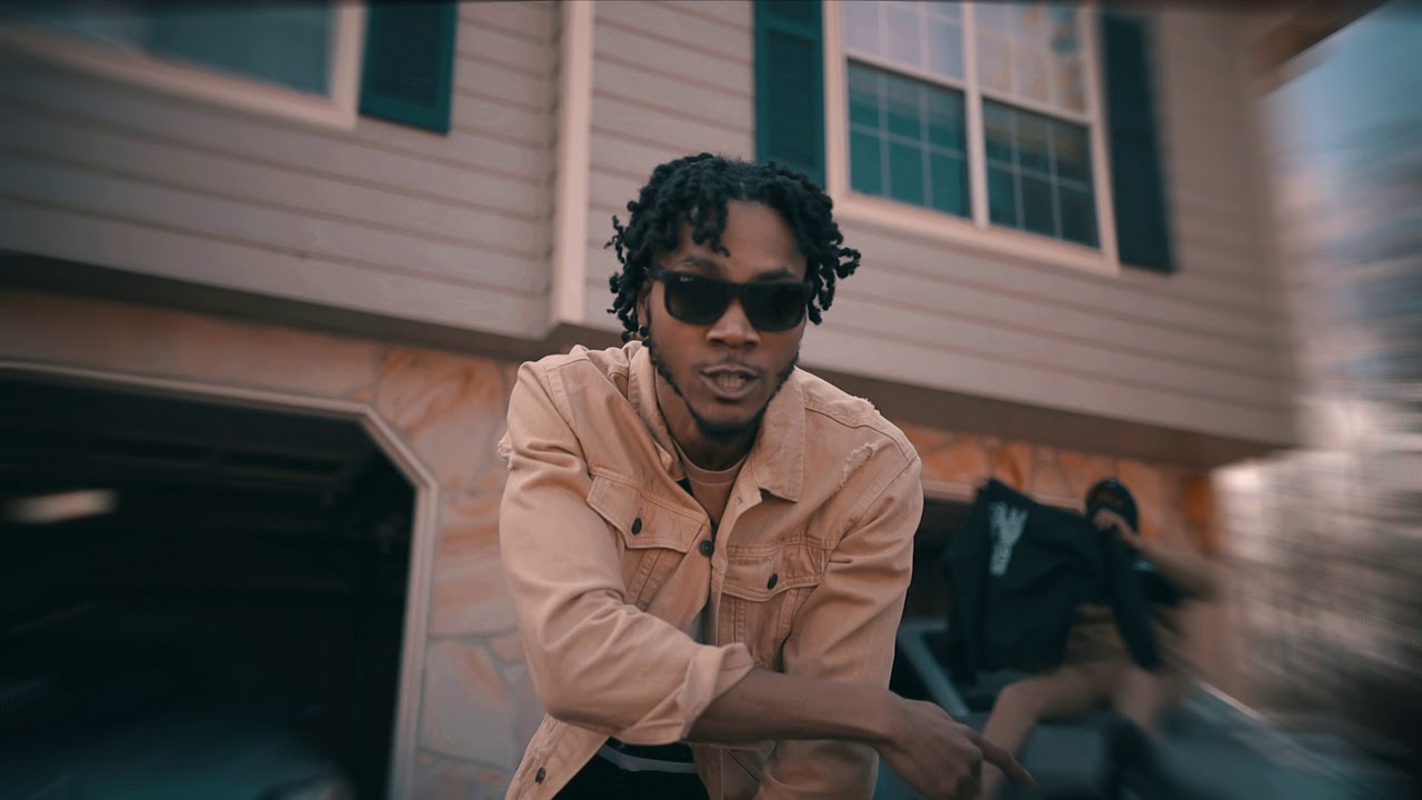 Watch Tre-C - Gin Talk (Prod. NoahInHisBag) Official Music Video on YouTube Watch Tre-C - Gin Talk (Prod. NoahInHisBag) Official Music Video on YouTube
