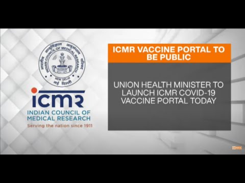 Union Health Minister to launch ICMR COVID-19 Vaccine portal today & more | The News | 28.09.2020