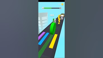 Stack colors Game | 🎮 | #shorts #stackcolors #stackcolorsgameplay #gaming #games #gameplay