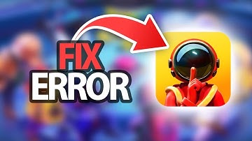 How To Fix Super Sus Game App Error | Step By Step