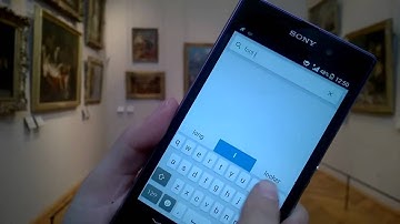 Nokia Here Best Offline Maps with Google Maps Comparison