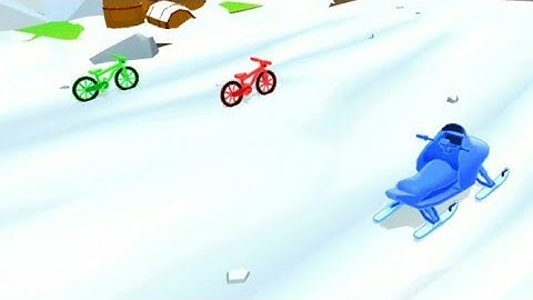 Shape Shifting All Levels Max Level Gameplay Walkthrough Part 13