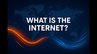 From Your Phone to the World: How the Internet Actually Works