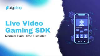 Inside a Live‑Hosted Gaming Widget SDK | Real‑Time Video, Chat & Seamless App Integration