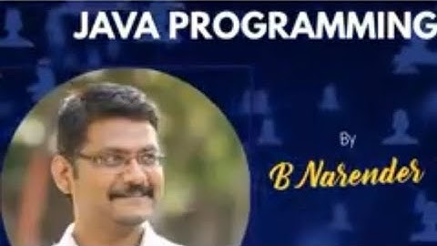 Lect 05 JDK, JRE, JSE, JEE, JME 21-9-2020