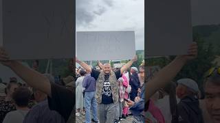 Республика Алтай дала отпор Турчаку и Прокопьеву #борьбазаправа  #турчак #горноалтайск #алтайцы
