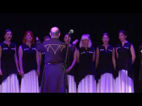 ანსამბლი სამება