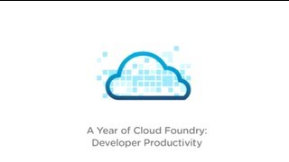 What are Developers Saying About Cloud Foundry