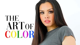 THE ART OF COLOR *game changing* screenshot 5