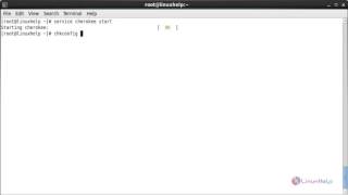 How to Install Cherokee Web Server On CentOS