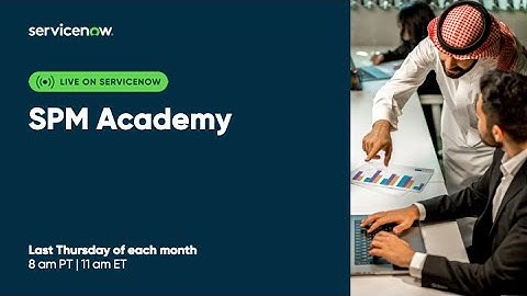SPM Academy: Enterprise Agile Planning
