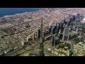 Dubai - A Day In The Sky (1of3)