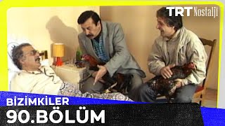 Bizimkiler 90. Bölüm @NostaljiTRT