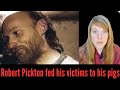 PIG FARM OF NIGHTMARES | Robert Pickton, the Canadian Serial Killer