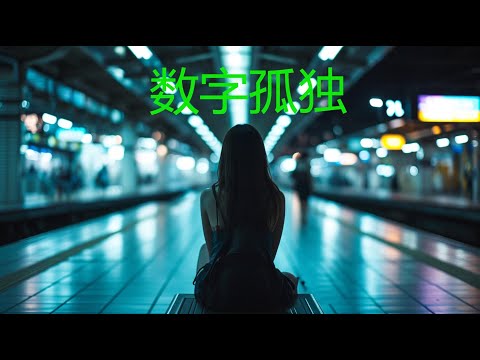 数字孤独(MV)