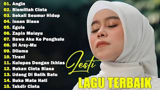 Kumpulan Lagu Lesti Terpopuler  Pop Melayu Paling Menyentuh Hati  Sekali Dengar Langsung Terasa