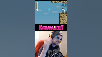 How to get the Hadouken Upgrade in Mega Man X - Retrogaming Easter Eggs #shorts