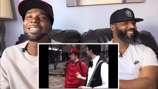 Jefftowne - CMTOWN Reaction