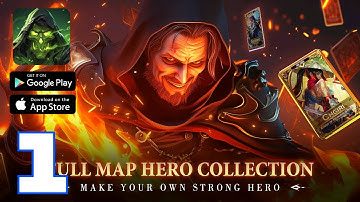 Ace Defender: Dragon War Gameplay Walkthrough - Part 1 (iOS & Android)