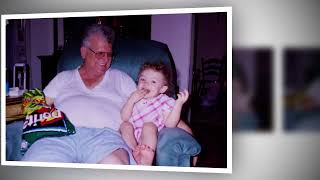 Carlo Triolo Funeral Slideshow Jan 3 1941 - Aug 23 2025 RIP