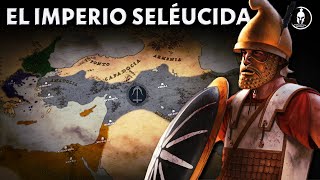 Auge y Caída del Imperio Seléucida - Sucesores de Alejandro Magno - DOCUMENTAL