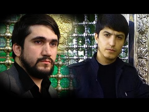 Baqir Mensuri & Huseyn Huseyni.Anasiz qalan Balalar.HD 2014