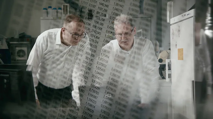 Jan van den Boogaart & Oliver Hayden - Rapid blood test for malaria (ceremony)