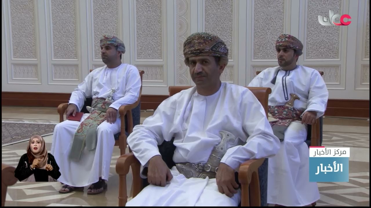 جلالة السلطان المعظم يلتقي شيوخ محافظة شمال الشرقية ويؤكد أن الحكومة ماضية في كل ما يرتقي بالمواطن