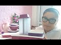Brindes de Atividades Vitrine 02
