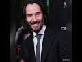 Keanu Reeves wahashny