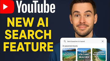 YouTube’s New AI Search & Chatbot Feature | Game-Changing Update for Content Discovery!