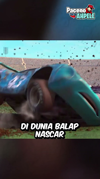 Iconic Cars Race Inspired by Real Accident! #shortingtogether