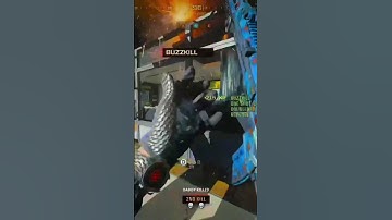 Hardcore is my new playground #harcore #cod #callofduty #mw3 #callofduty