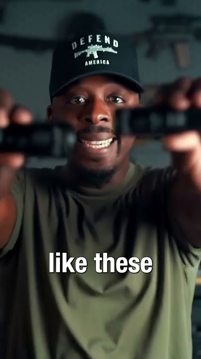 Colion Noir's USB-588XL and USB-588T Light Review