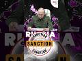 क्यों America Russia को नहीं रोख पाया? #america #russia #shorts #sanctions #theiashub