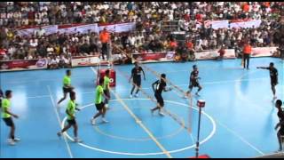 Leo Beer National Volleyball Cup Beeline Arena Banzai Cambodia