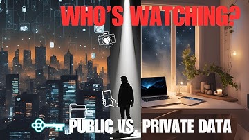 Data Boundaries: Who Controls Your Information in a Surveillance Driven World?