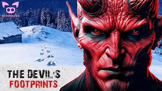The Devil's Footprints by Slapped Ham Mysteries 72,157 views 1 month ago 9 minutes, 55 seconds