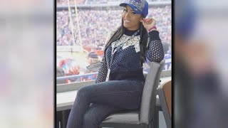 Lesean Mccoys Ex-Girlfriend Suspected Nfl Star Was Involved In Attack, 911 Call Reveals